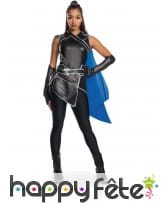Tenue de Valkyrie glamour pour femme