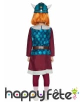 Tenue de Vic la Viking pour enfant, image 1