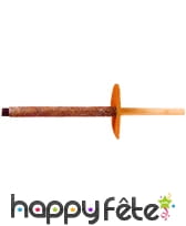 Torche en cire de 45min