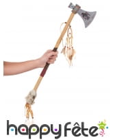 Tomahawk en plastique de 60 cm, image 1