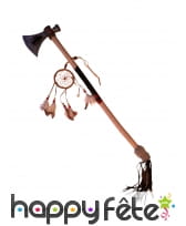 Tomahawk en plastique de 60 cm, image 2
