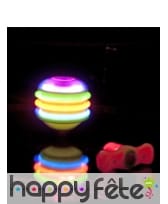 Toupies lumineuses, image 1