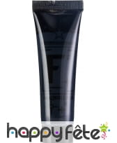 Tube Maquillage à l'eau Noir