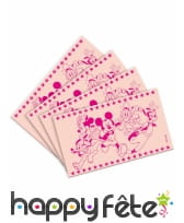 Tirelire Mickey Mouse avec friandises, image 2