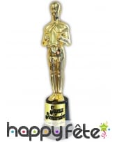 Trophée Oscar d'anniversaire, 24 cm, image 1