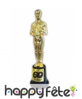 Trophée Oscar d'anniversaire, 24 cm, image 6