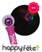 Torche oeil, spinner pour Halloween