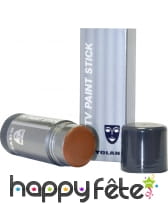 Tv paint stick creme maquillante negro 2