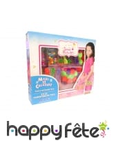 Tutu rose à personnaliser pour enfant, image 1