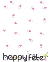 Totoche roses décoratives, image 1