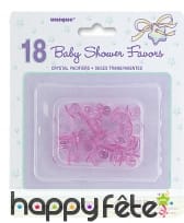 Totoche roses décoratives, image 2