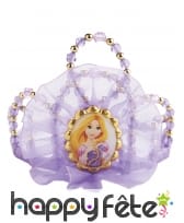 Tiare Raiponce pour enfant
