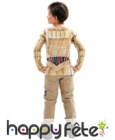 T-shirt de C3PO pour enfant, image 1
