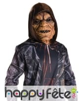 T-shirt de Killer Croc avec masque, Suicide Squad, image 1