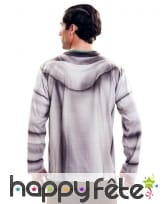 T-shirt de Yoda pour adulte, image 1