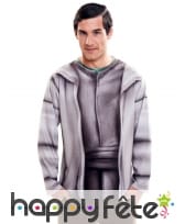 T-shirt de Yoda pour adulte