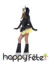 Tenue sexy de pingouin en tutu, image 1