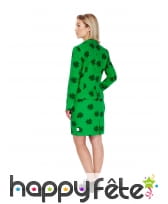 Tailleur St Patrick, image 1