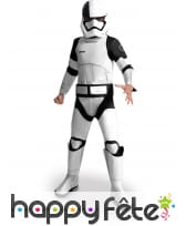 Tenue Tango Black, Star Wars VIII de luxe enfant