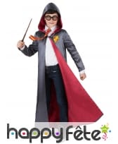 Uniforme d'apprenti Sorcier pour enfant, image 1