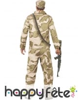 Uniforme de commando, image 1