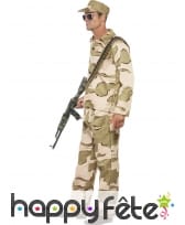 Uniforme de commando, image 2