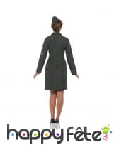 Uniforme de femme officier 40-45, image 2