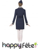 Uniforme d'hotesse de l'air, image 1