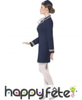 Uniforme d'hotesse de l'air, image 2