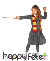 Uniforme de Hermione pour enfant, image 1