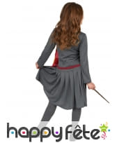 Uniforme de Hermione pour enfant, image 2
