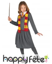 Uniforme de Hermione pour enfant
