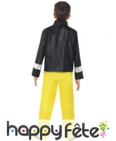 Uniforme de pompier pour enfant, image 1