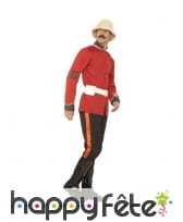 Uniforme de soldat de la guerre des boers, image 1