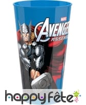 Vaisselle Avengers, image 1