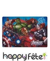 Vaisselle Avengers, image 2