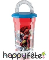 Vaisselle Avengers, image 4