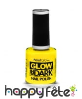 Vernis à ongle lumineux, image 1