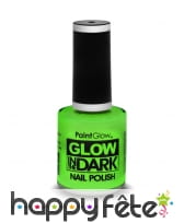 Vernis à ongle lumineux, image 2