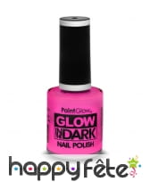 Vernis à ongle lumineux, image 4