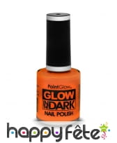 Vernis à ongle lumineux, image 5