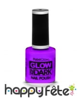 Vernis à ongle lumineux, image 8