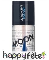 Vernis à ongles phosphorescent Moonglow, 15ml, image 1