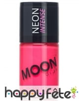 Vernis à ongles phosphorescent Moonglow, 15ml, image 2