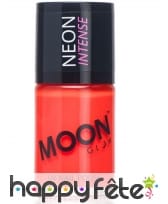 Vernis à ongles phosphorescent Moonglow, 15ml, image 4