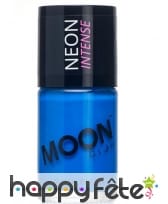 Vernis à ongles phosphorescent Moonglow, 15ml, image 6