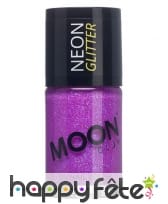 Vernis à ongles phosphorescent Moonglow, 15ml, image 8
