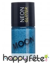 Vernis à ongles phosphorescent Moonglow, 15ml, image 9