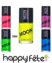 Vernis à ongles UV, Moonglow