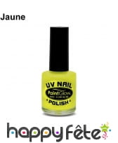 Vernis à ongles uv phosphorescent, image 1